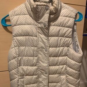 Gap Puffer Vest